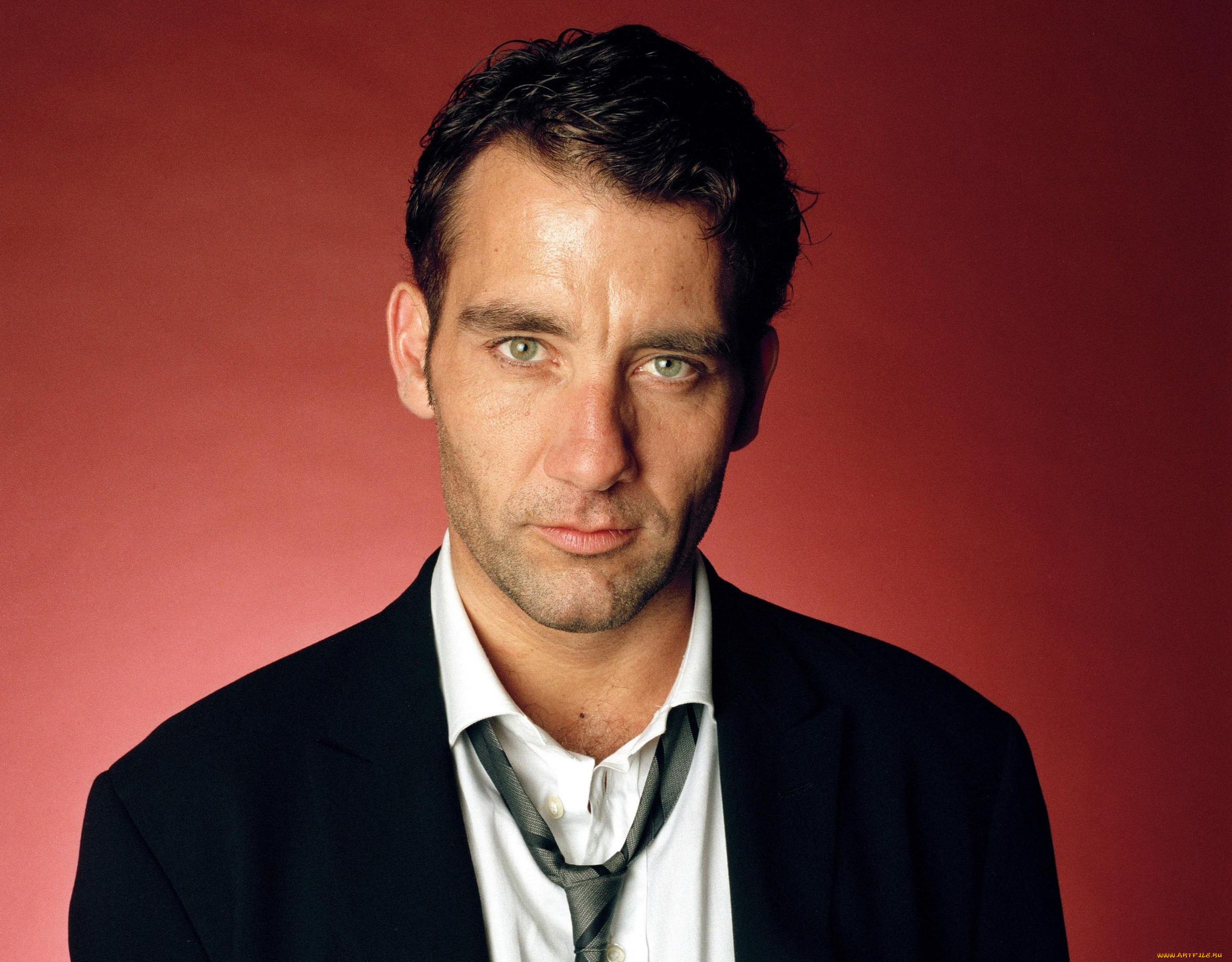 clive, owen, , , , , , , 